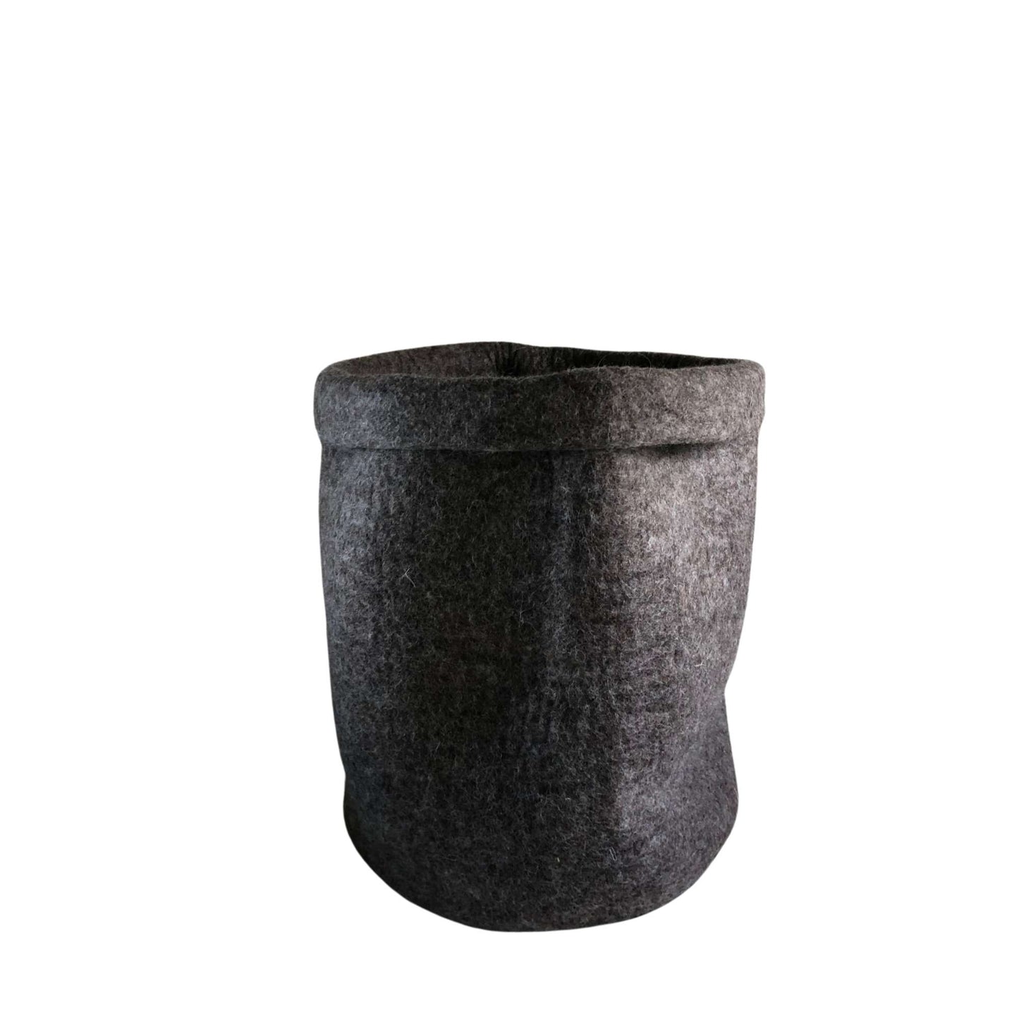 Mocha Hamper with Lid