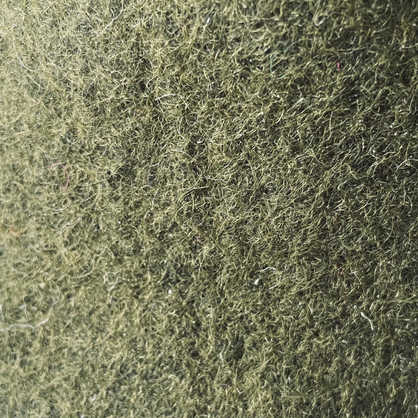 Adult Slippers - Forest Green