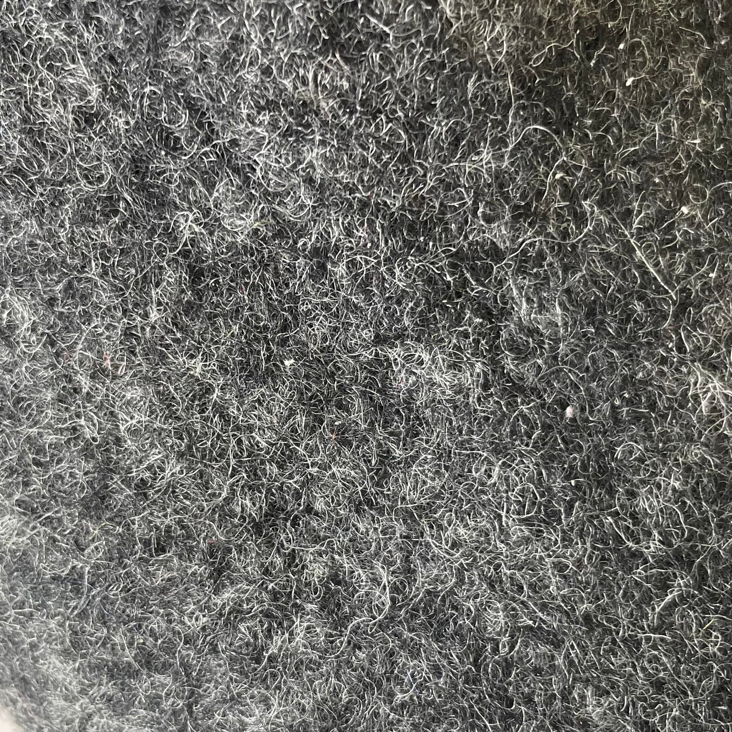 Adult Slippers - Dark Grey