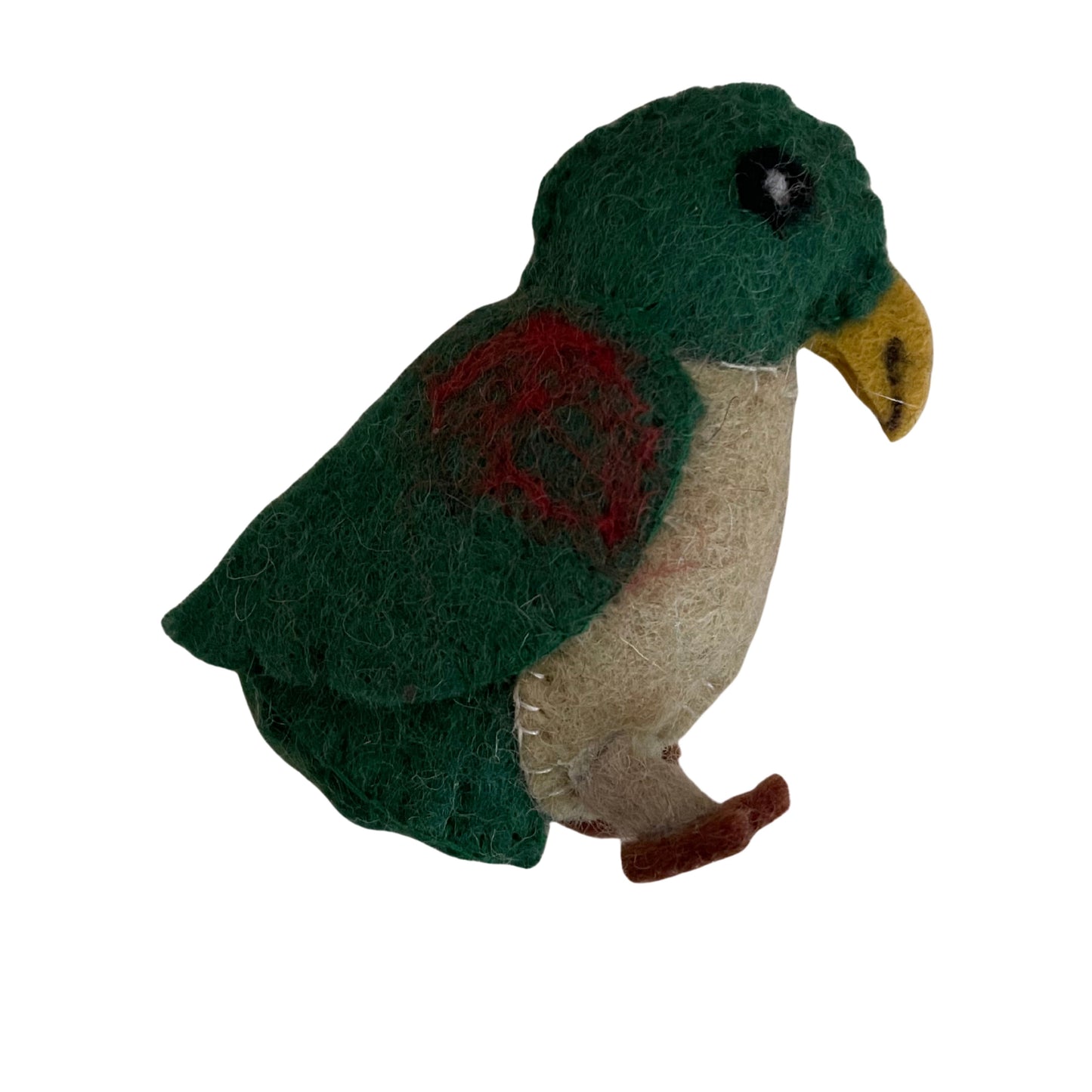Native New Zealand Birds