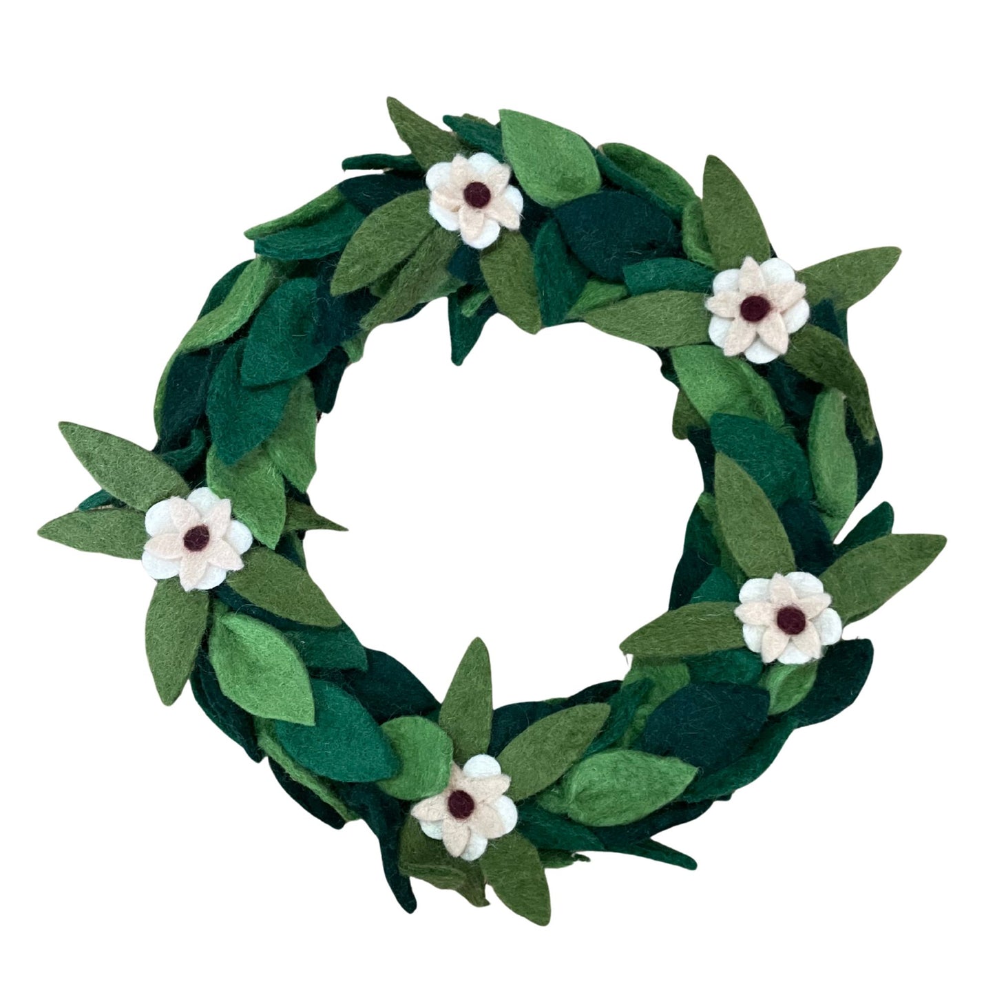 Wreath Manuka