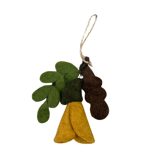 christmas decoration Kowhai